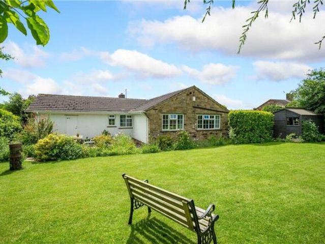 Bungalow for sale in Wetherby, West Yorkshire