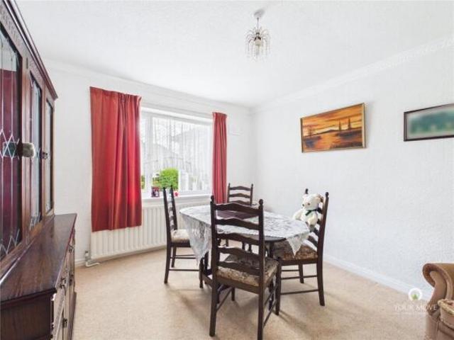 Bungalow for sale in Newcastle Upon Tyne