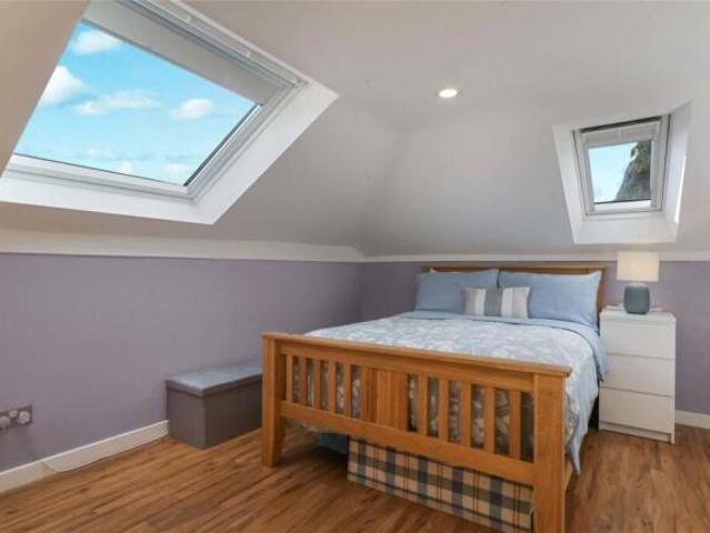 Bungalow for sale in Mount Vernon, Scotland