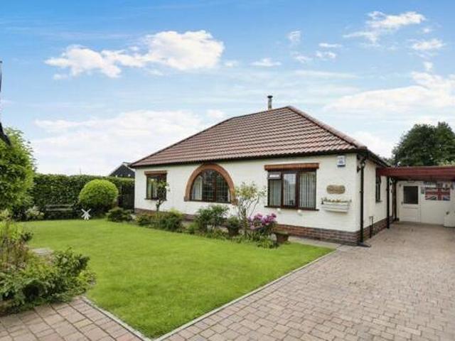House for sale in Potters Corner, East Midlands