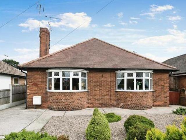 House for sale in Warsop, Potters Corner