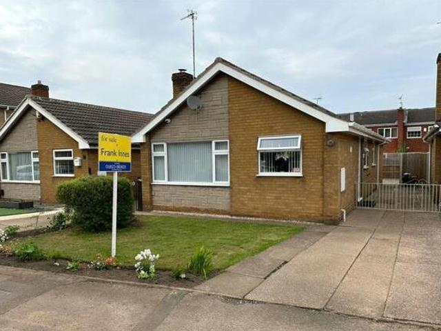 House for sale in Warsop, Potters Corner