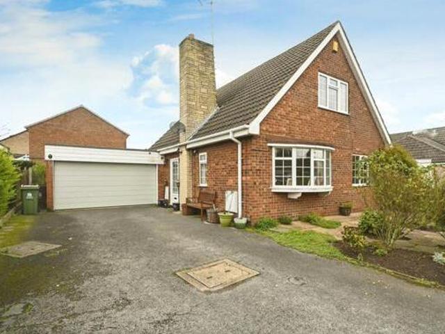 House for sale in Potters Corner, East Midlands
