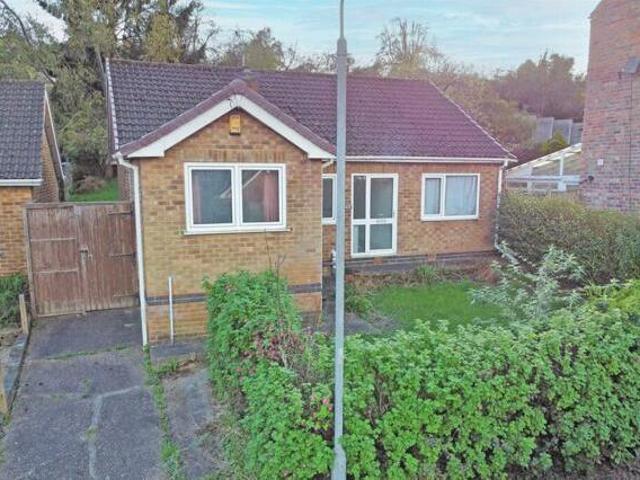 House for sale in Haddon, East Midlands