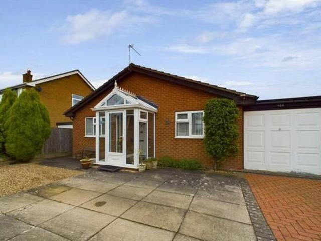 House for sale in Haddon, East Midlands