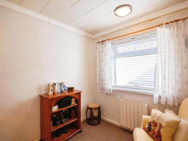Bungalow for sale in South Yorkshire