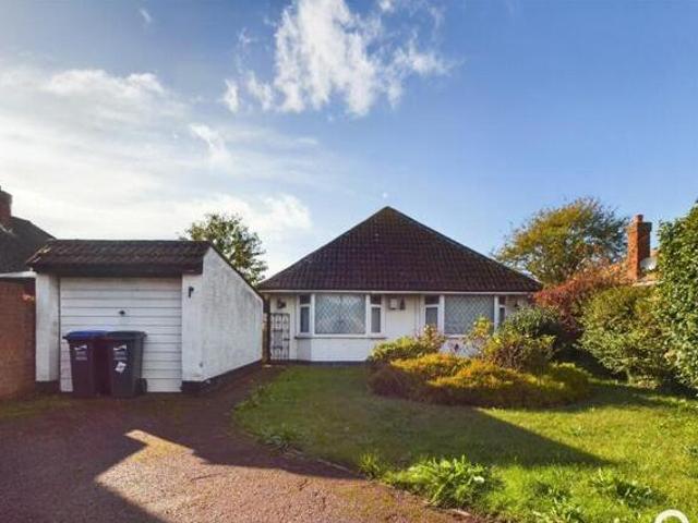 House for sale in Acol, Kent