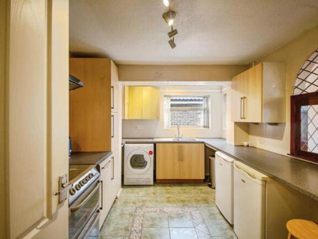 Bungalow for sale in Ecclesfield, South Yorkshire