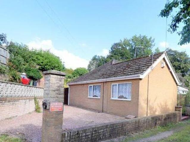 House for sale in Market Drayton, Shropshire