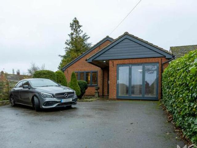 House for sale in Stanford On Avon, Leicestershire