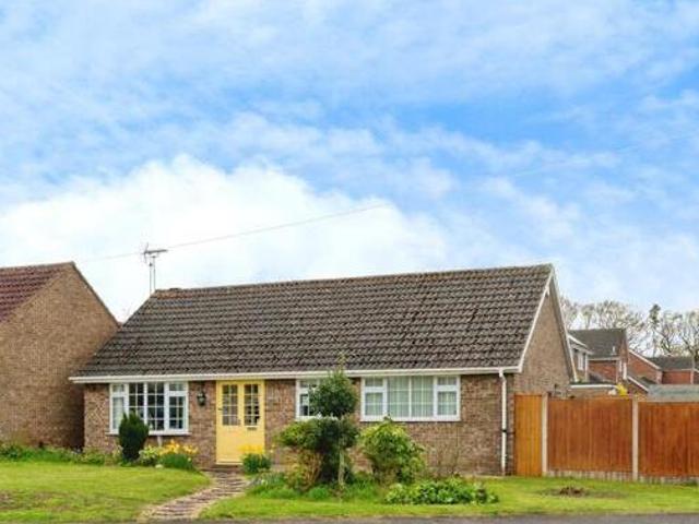 House for sale in Ingleby, Lincolnshire