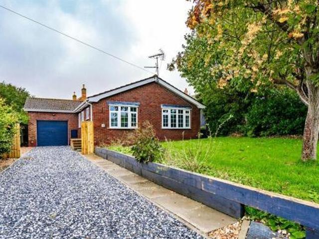 House for sale in Ingleby, Lincolnshire