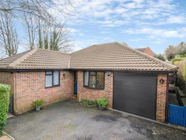 House for sale in Lunnon, Buckinghamshire