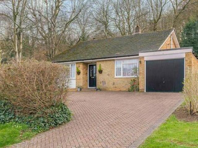 House for sale in Lunnon, Buckinghamshire