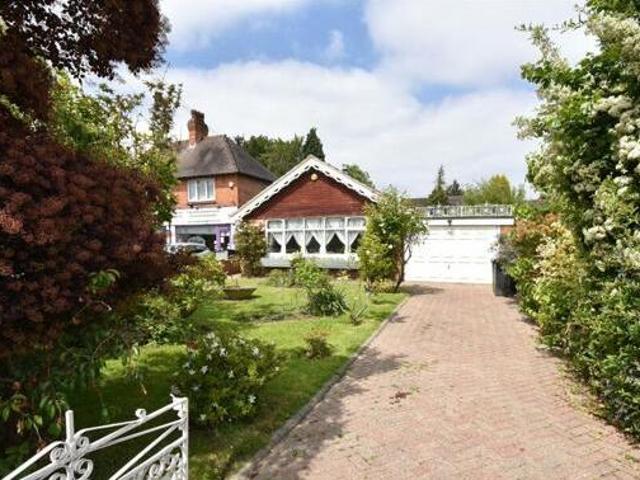 House for sale in Sutton Coldfield, West Midlands