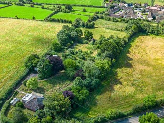 House for sale in Martock, Somerset