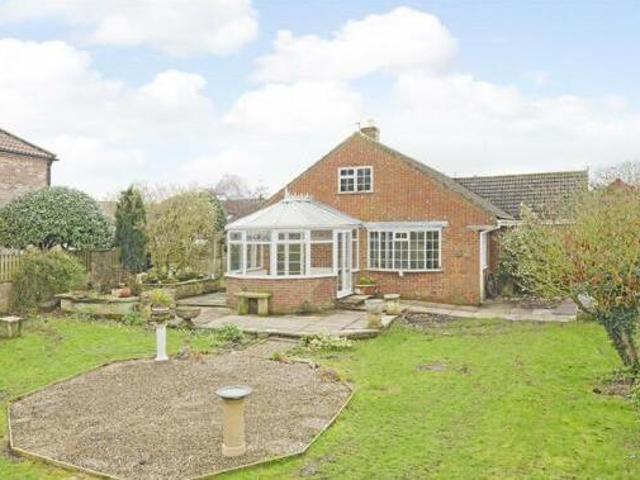 House for sale in North Yorkshire
