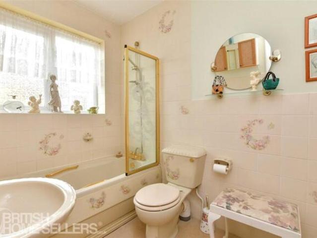 Bungalow for sale in East Sussex