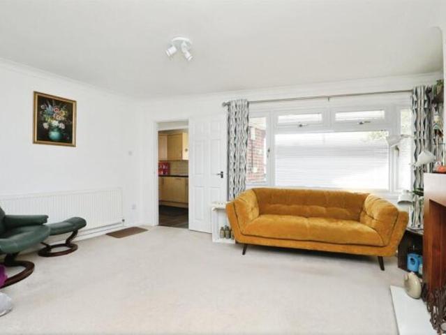 Bungalow for sale in East Bank, Norfolk
