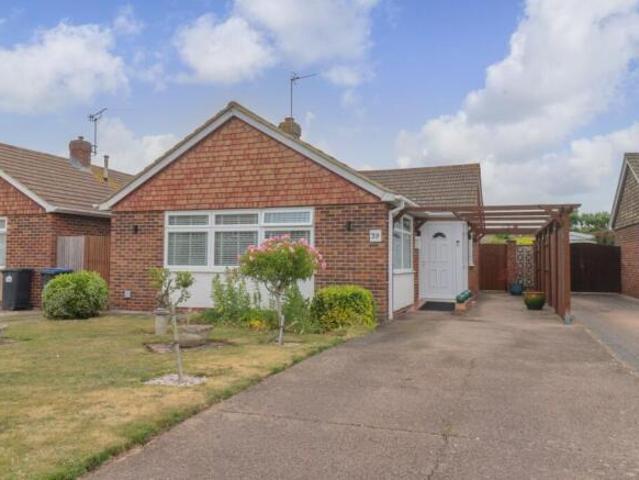 Bungalow for sale in Margate, Thanet