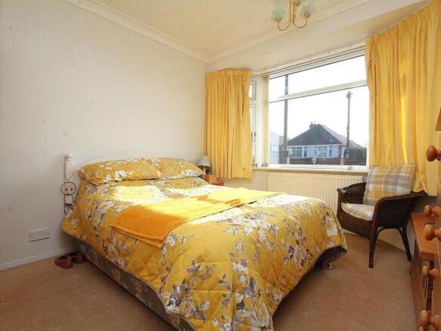 Bungalow for sale in Oakdale, Poole