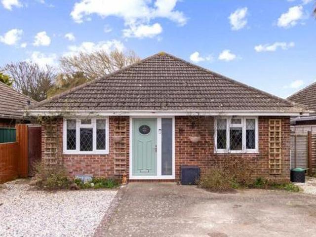 House for sale in Bognor Regis, Arun