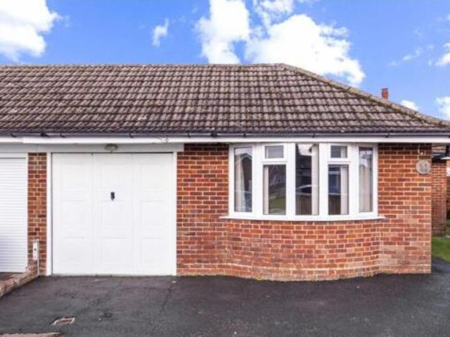 House for sale in Clapham, West Sussex