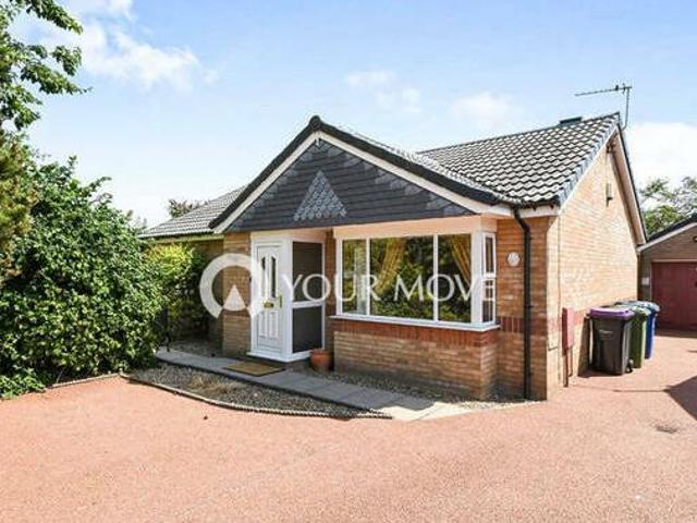 House for rent in Lincolnshire