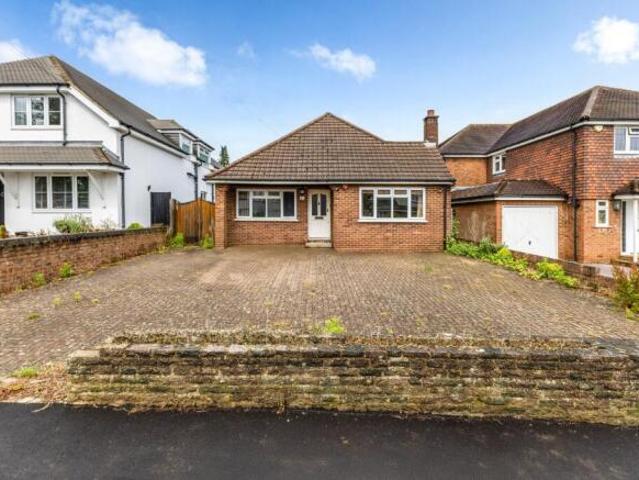 Bungalow for sale in Five Acres, Hertfordshire
