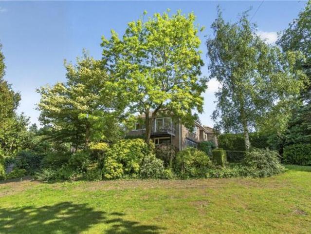 Bungalow for sale in Huntingdon, Cambridgeshire