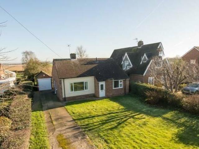 House for rent in Lincolnshire