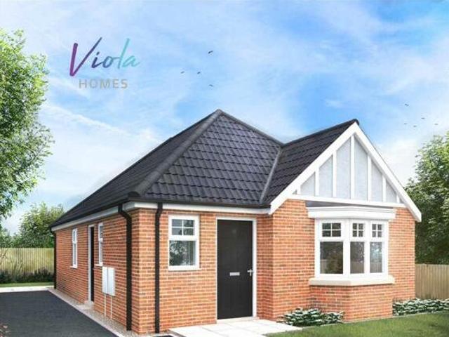 House for sale in Filey, North Yorkshire