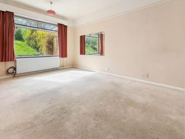 Bungalow for sale in Brighton & Hove