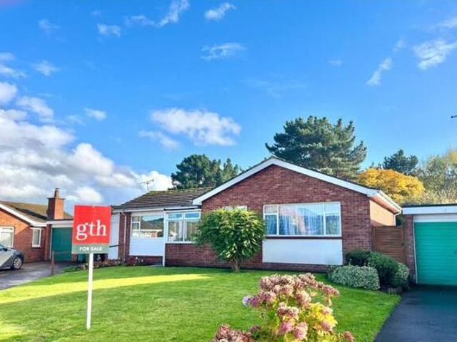 House for sale in Alcombe, Minehead