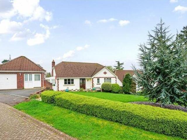House for sale in Higher Town, Minehead
