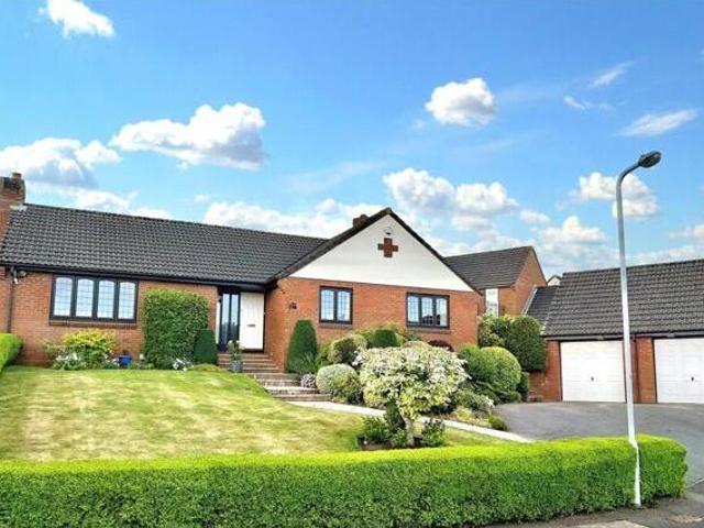 House for sale in Minehead, Somerset