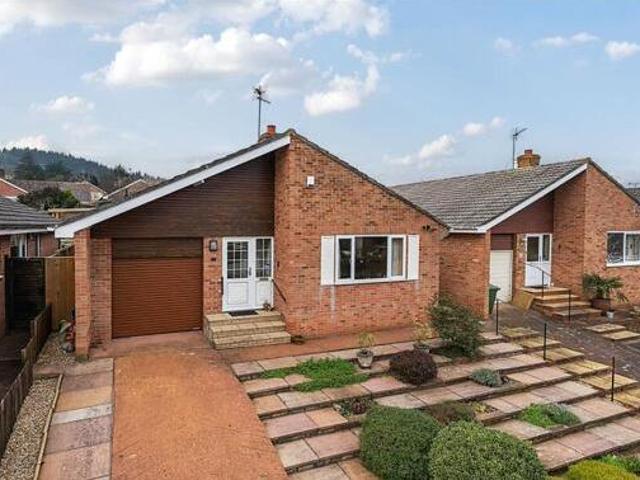House for sale in Minehead, Somerset
