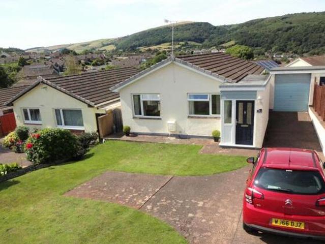 House for sale in Alcombe, Minehead