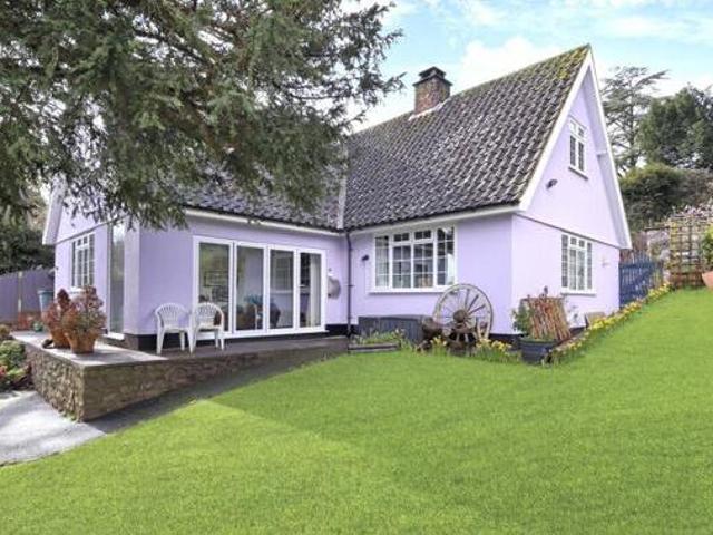 House for sale in Minehead, Somerset