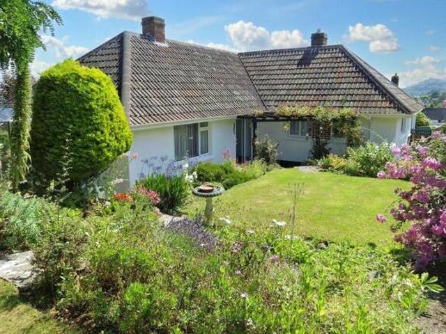 House for sale in Alcombe, Minehead