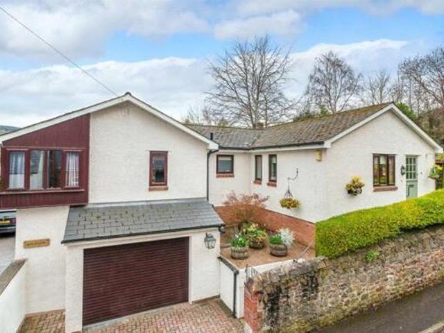 House for sale in Alcombe, Minehead