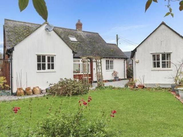 House for sale in Alcombe, Minehead