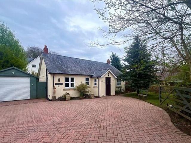 House for sale in Mold, Flintshire