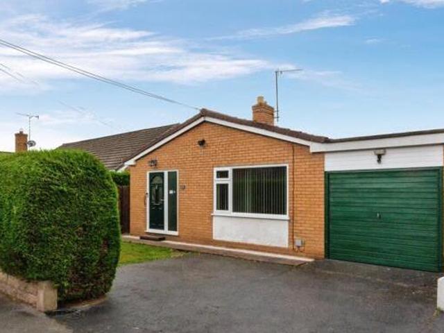 House for sale in Mold