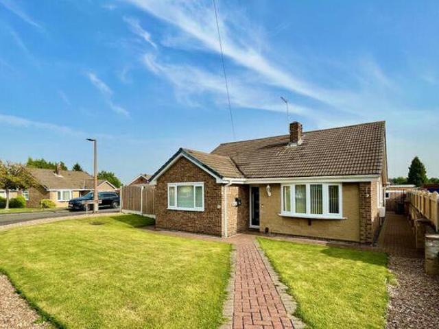 House for sale in Cudworth, South Yorkshire
