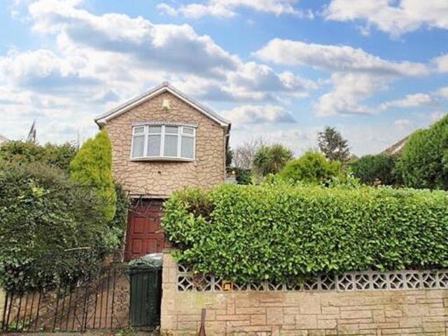 House for sale in Cudworth, South Yorkshire