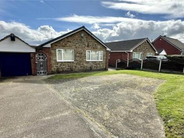 House for sale in Cudworth, South Yorkshire