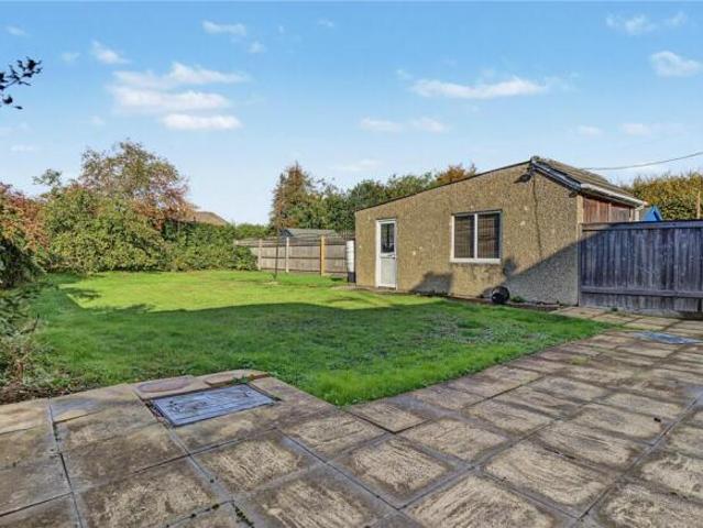 Bungalow for sale in My Patch Swindon, Wiltshire