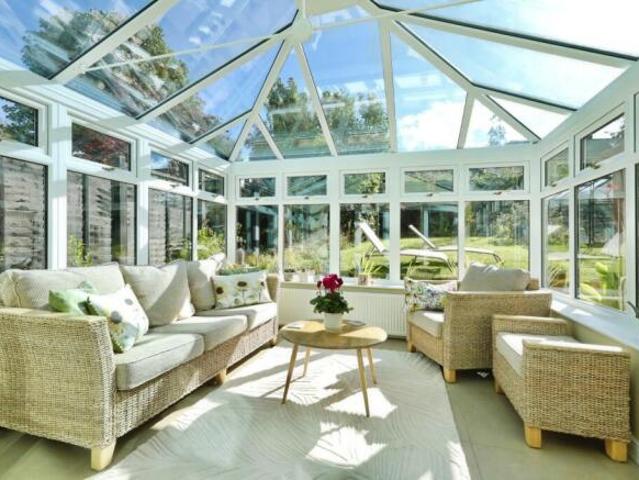 Bungalow for sale in Ranmoor, South Yorkshire
