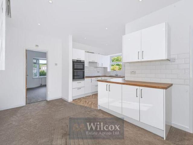 Bungalow for sale in Bolton, Greater Manchester